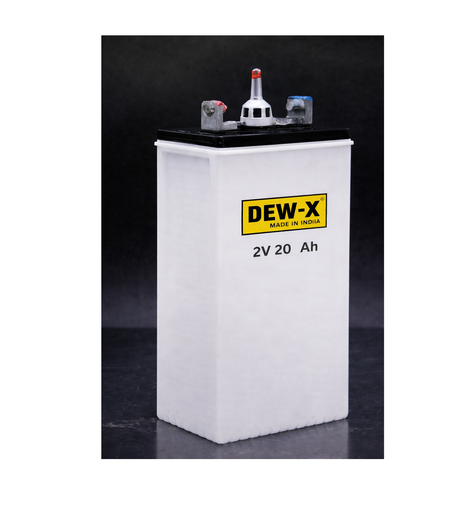 DEW-X 2V Industrial Battery